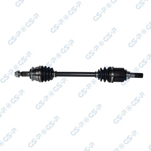 Приводний вал