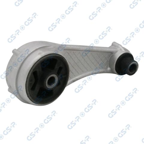 Опора, двигун