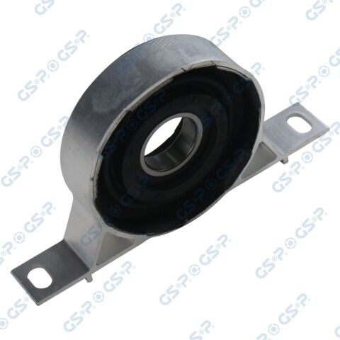 Опора, карданний вал