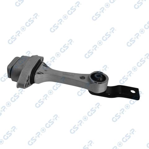 Опора, двигун