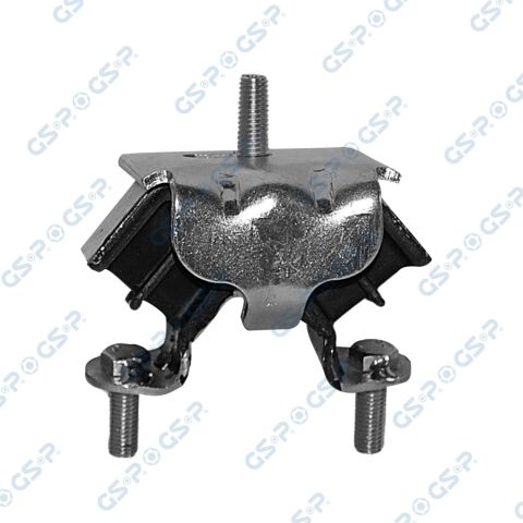 Опора двигуна