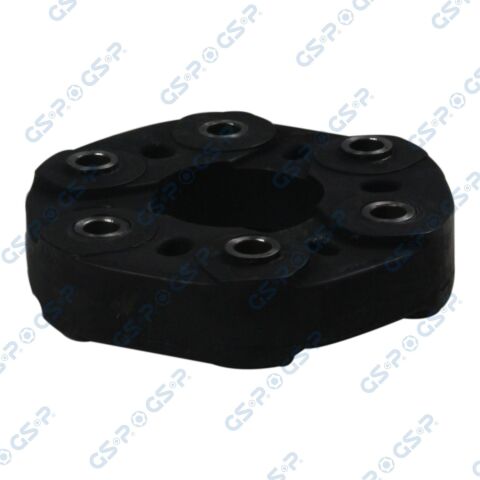 Шарнір, поздовжній вал