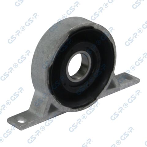 Подшипник подвесной вала карданного