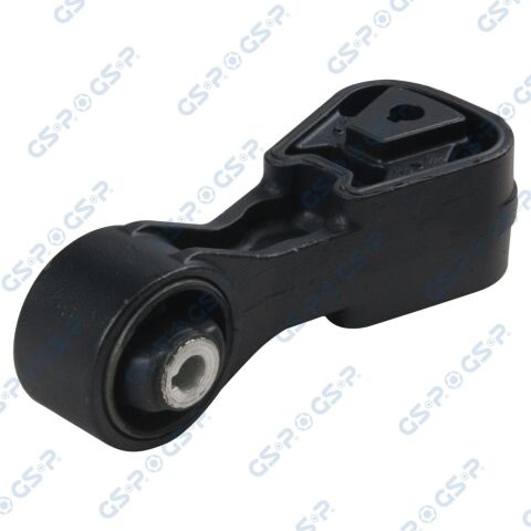 Опора, двигун