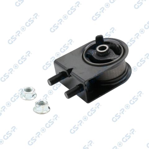 Подушка двигателя