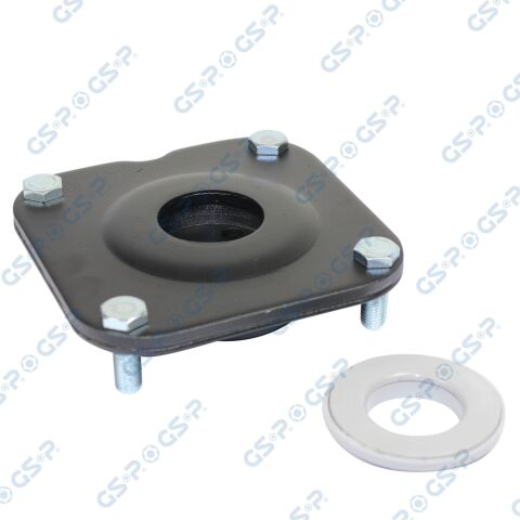 Ремонтний комплект, опорний підшипник амортизатора