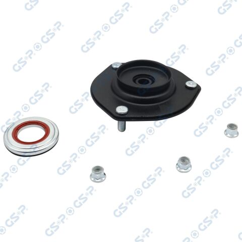 Ремкомплект, опора стойки амортизатора