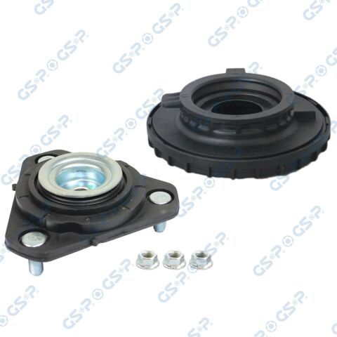 Ремкомплект, опора стойки амортизатора Ремкомплект, опора стойки амортизатора