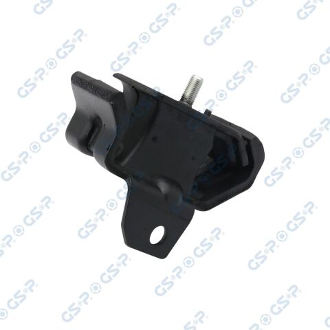 Опора, двигун