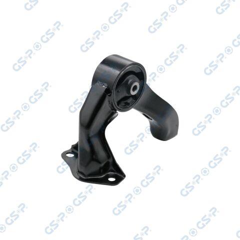 Подвеска, двигатель