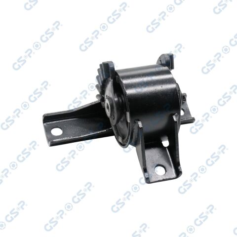 Опора двигуна