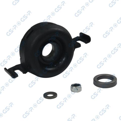 Кронштейн підвісного підшипника карданного вала