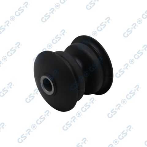 Втулка підшипника, листова ресора