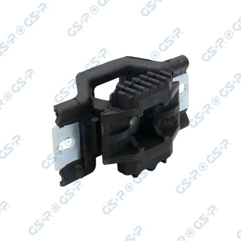 Опора двигуна