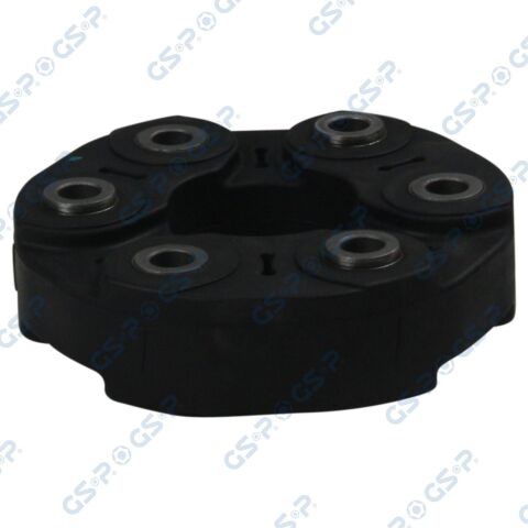 Шарнір, поздовжній вал