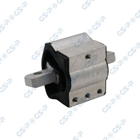 Опора, двигун