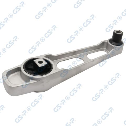 Подушка двигателя