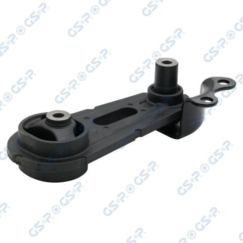 Опора, двигун