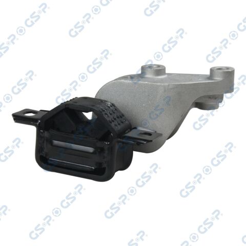 Опора двигуна