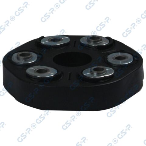 Шарнір, поздовжній вал