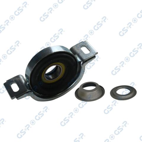 Опора, карданний вал