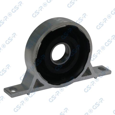 Опора, карданний вал