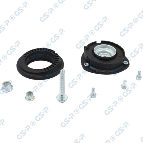 Ремкомплект, опорний підшипник амортизатора Ремкомплект, опорний підшипник амортизатора