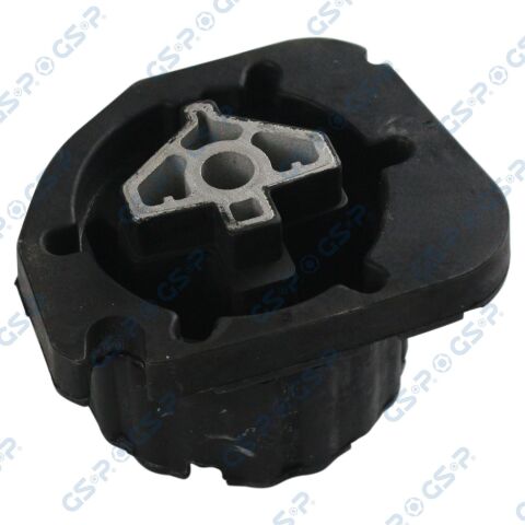 Подвеска, механическая коробка передач