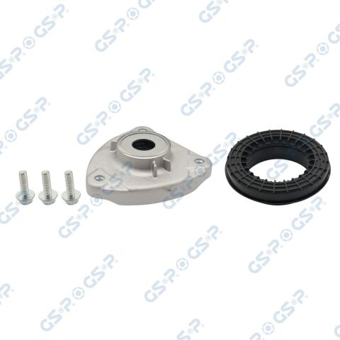 Ремкомплект, опорний підшипник амортизатора Ремкомплект, опорний підшипник амортизатора