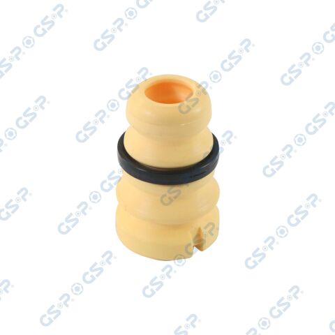 Буфер, підвіска