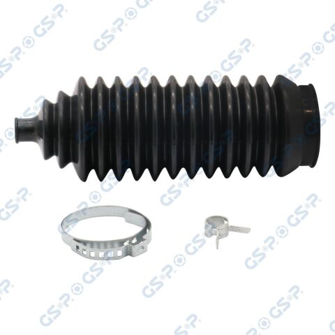 Комплект пыльника, рулевое управление