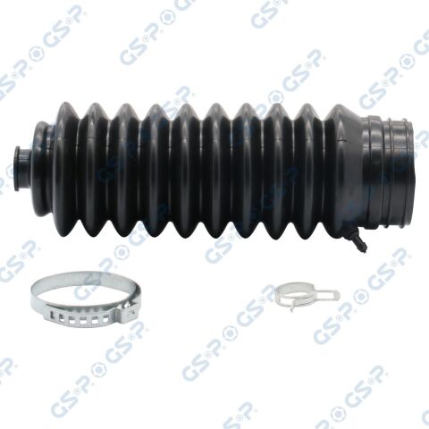 Комплект пыльника, рулевое управление