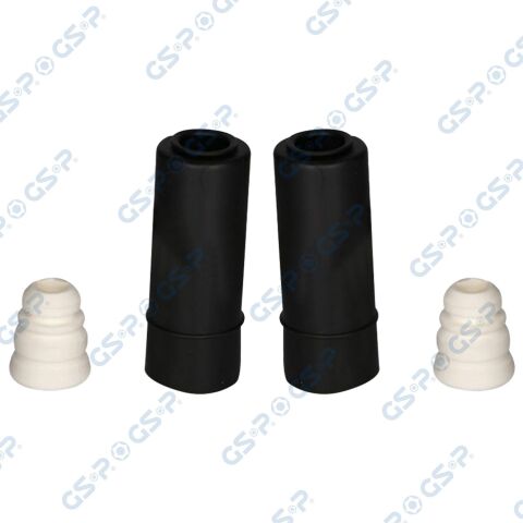 Пылезащитный комплект, амортизатор