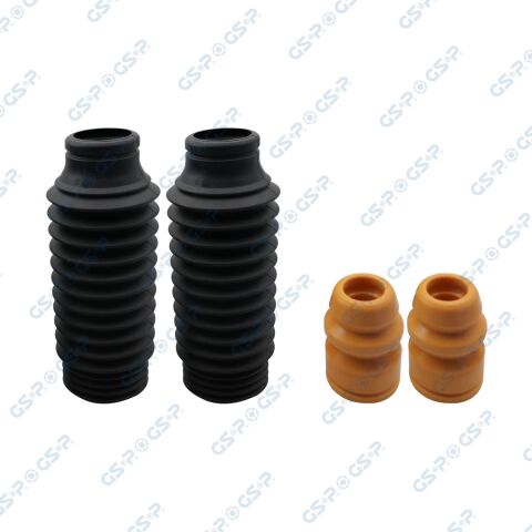 Комплект пилозахисних ковпаків, амортизатор Комплект пилозахисних ковпаків, амортизатор