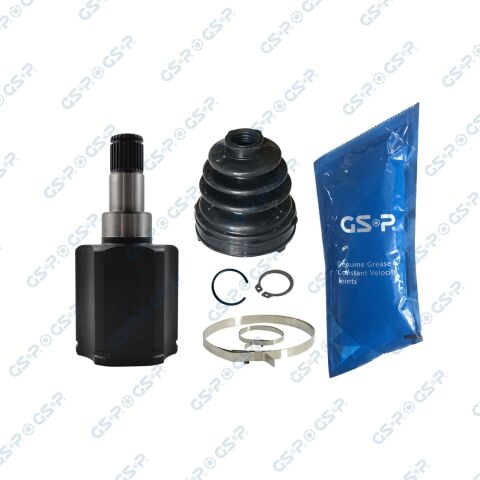 Комплект шарнірів, приводний вал