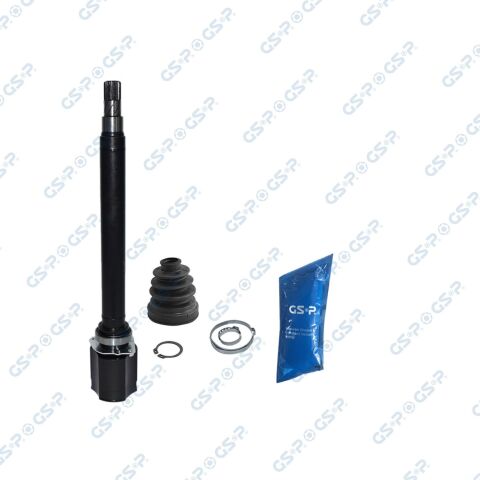 Шарнирный комплект, приводной вал