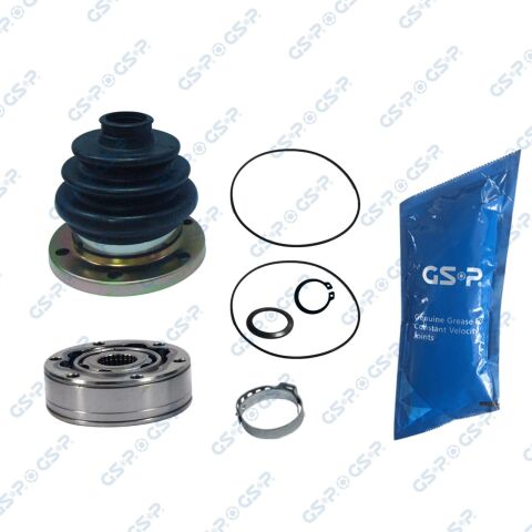 Комплект шарнірів, приводний вал