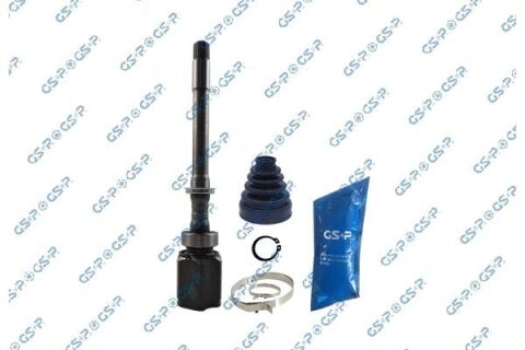 Комплект шарнірів, приводний вал