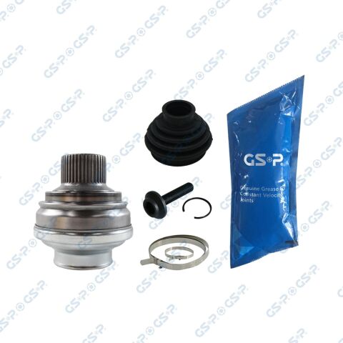 Комплект шарнірів, приводний вал Комплект шарнірів, приводний вал