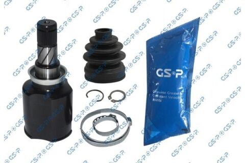 Комплект шарнірів, приводний вал