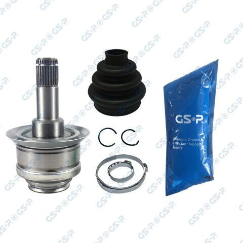 Шарнирный комплект, приводной вал Шарнирный комплект, приводной вал