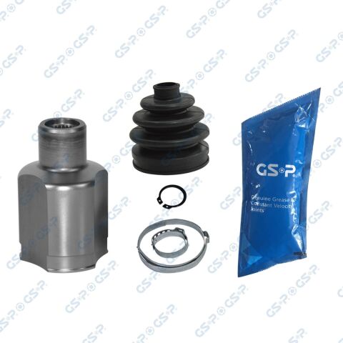 Комплект шарнірів, приводний вал