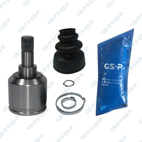 Шарнирный комплект, приводной вал Шарнирный комплект, приводной вал