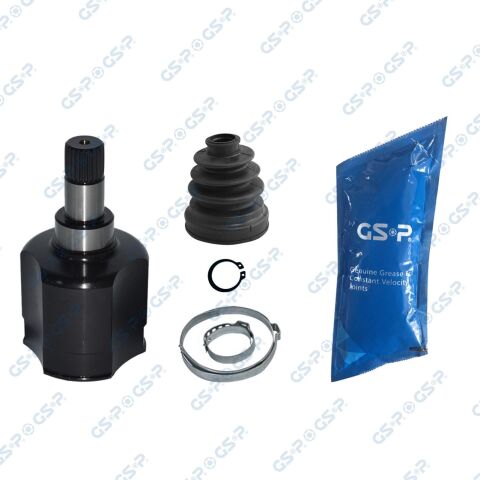 Шарнирный комплект, приводной вал Шарнирный комплект, приводной вал