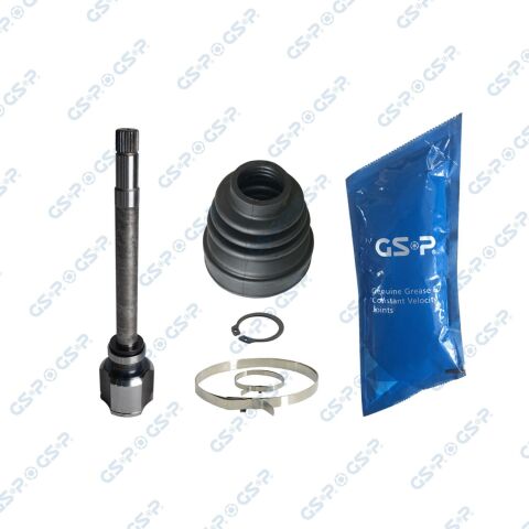 Комплект шарнірів, приводний вал