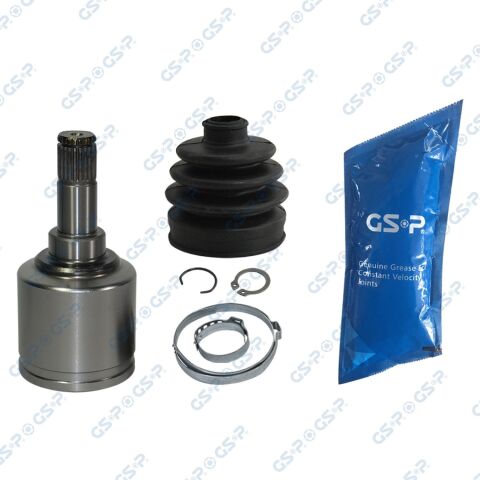 Комплект шарнірів, приводний вал Комплект шарнірів, приводний вал