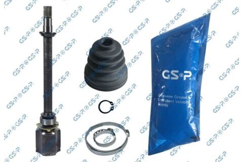 Комплект шарнірів, приводний вал Комплект шарнірів, приводний вал