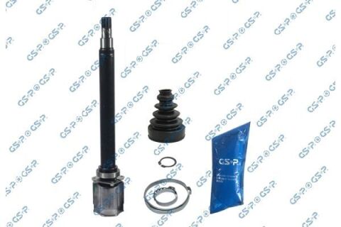 Комплект шарнірів, приводний вал