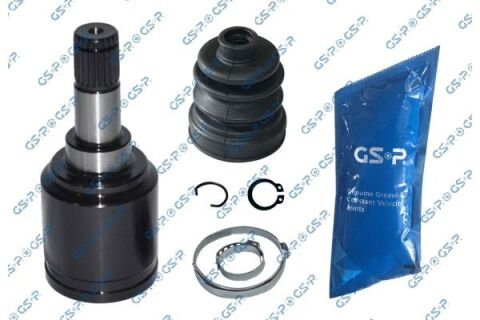 Комплект шарнірів, приводний вал