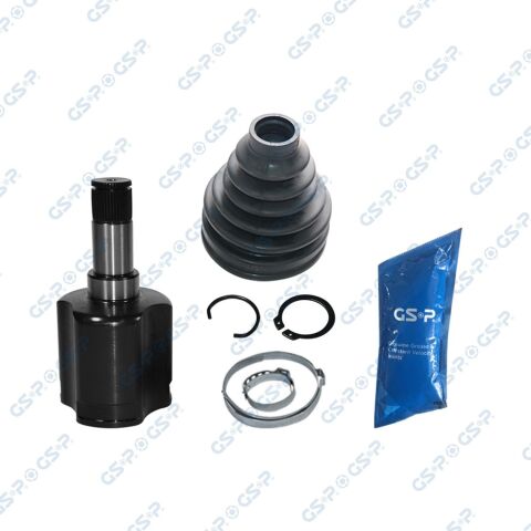 Шарнирный комплект, приводной вал